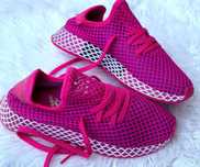 Adidas Deerupt Runner оригинални дамски сникърси 38