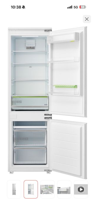 Продам холодильник