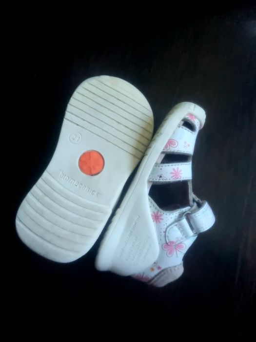 Sandale Biomecanics 21