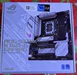 Placa de baza ASUS ROG STRIX B760-G gaming WIFI,