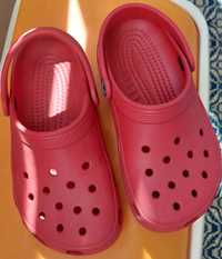 Crocs clasic copii