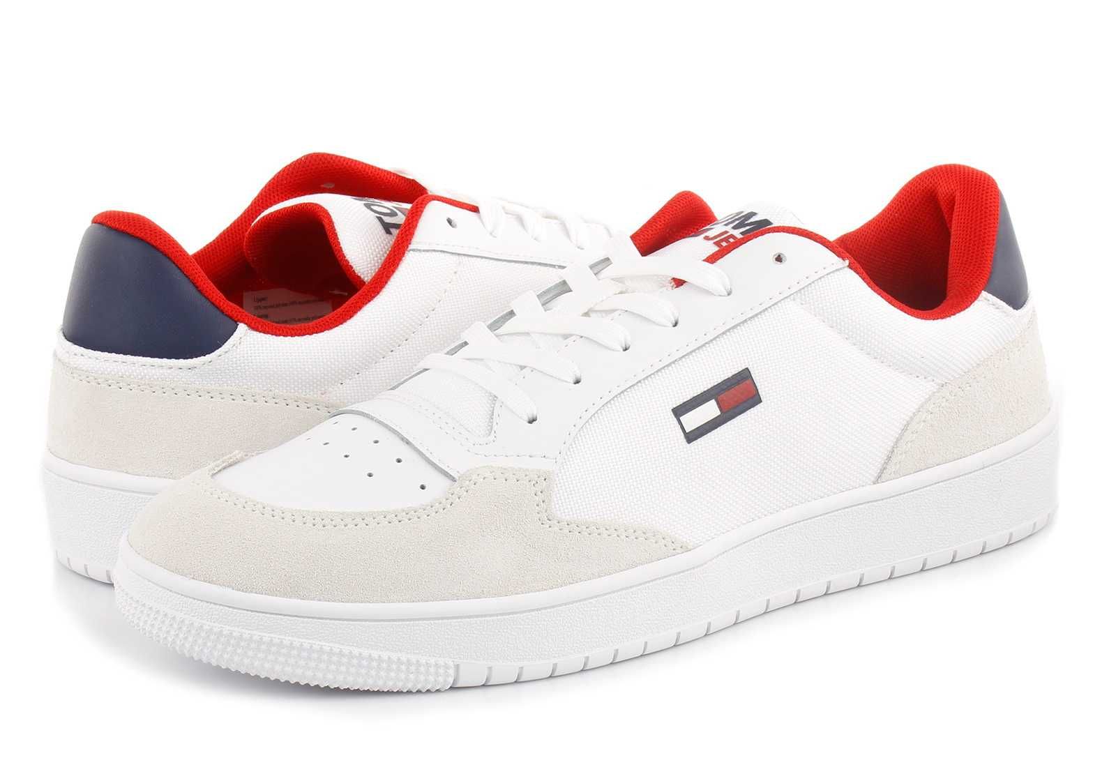 Tommy Hilfiger Sneakers- Remote 1c