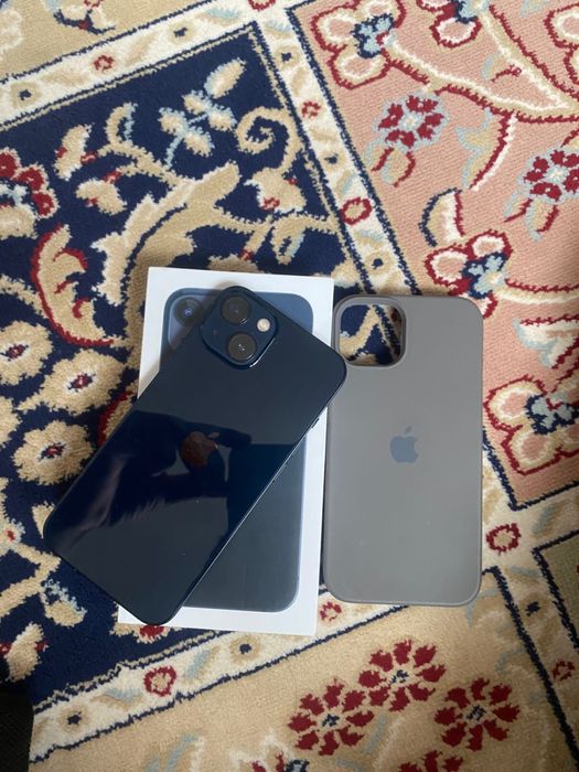 IPhone 13 128гб срочнооо