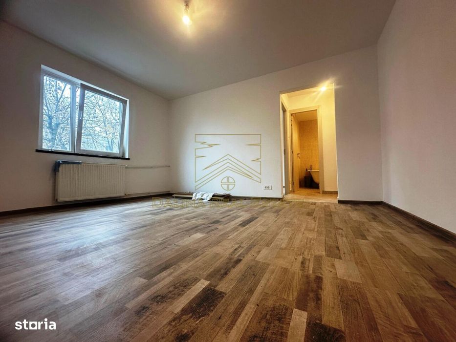 Vanzare Apartament - 2 Camere - Renovat