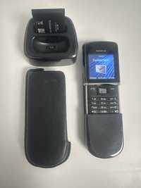 Nokia 8800 Srocco Edition