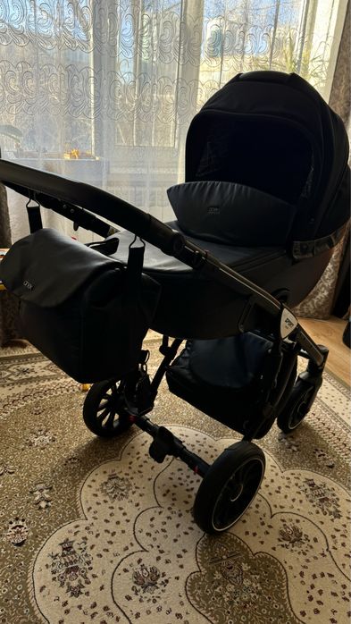 Коляска ANEX Sport 3/1 РАССРОЧКА