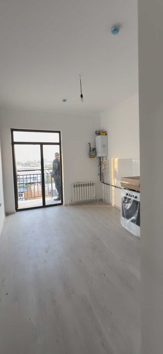 subsidya va ipatika uchun tayyor 2 xonali uy