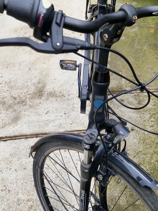Bicicleta Comfort 8 Plus Ofertă