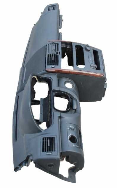 Табло за Мерцедес А-класа  W 169  2011 г.