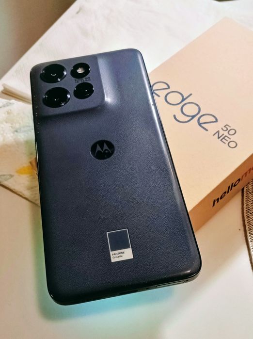 Motorola Edge 50 neo