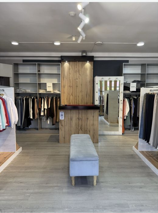 Пробается бутик