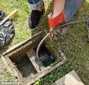 Устранение засоров в кафе столовый ресторане. Сети быстрого питания.