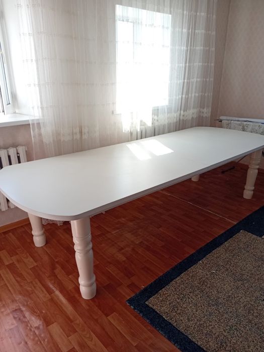 Продам стол+стулья в хорошим состоянии