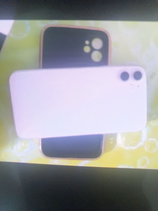 Продам или обмен айфон 11