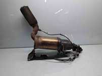 Filtru particule  Volkswagen Sharan (7N) [Fabr 2011-prezent] 3C0131765