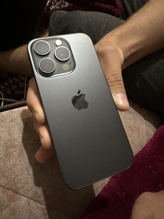 Iphone 15pro LL/A 128