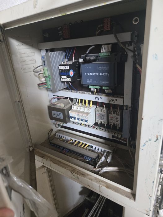 Срочно Айрон, Суюқлик упаковка аппарат упаковочный аппарат для жидкост