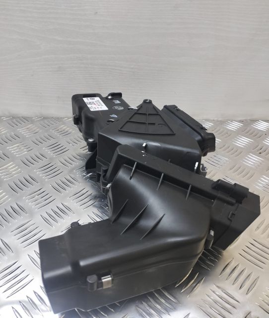 Modul control aer  Denso dreapta  3D0819874B Volkswagen VW Phaeton pr