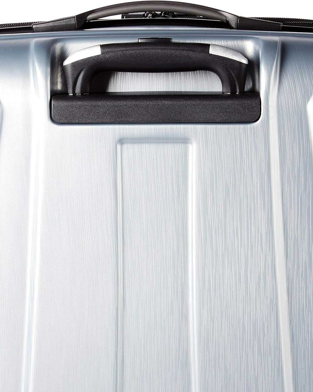 Чемоданы Samsonite Centric 2 , Silver, 3 шт комплект