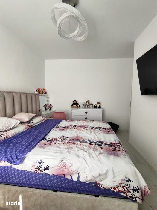 Apartament 4 Camere Sector 4 Zona Giurgiului Luica 99Mp