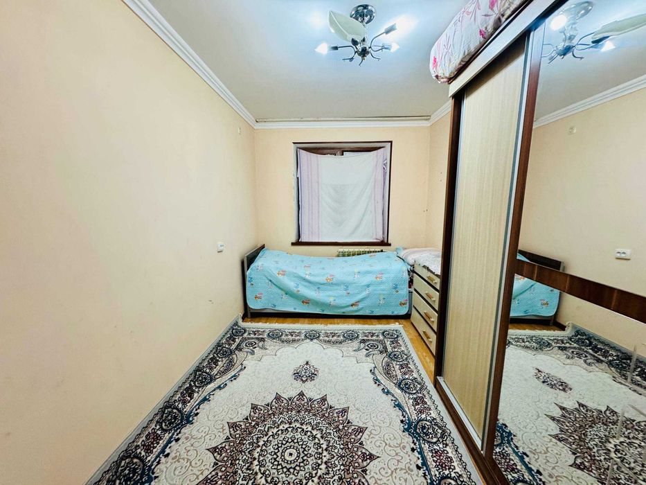 3 xonali 75m2 4-qavat.