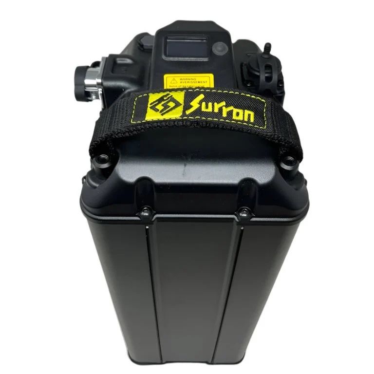 Surron light bee x 2024 батерия