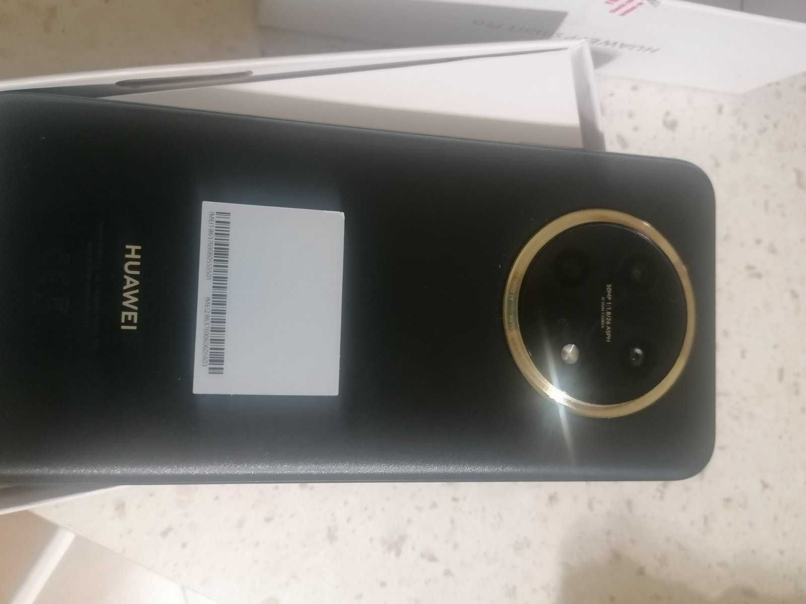 Телефон Huawei nova Y91 128GB
