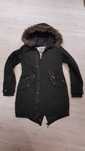 Зимно яке Khujo parka