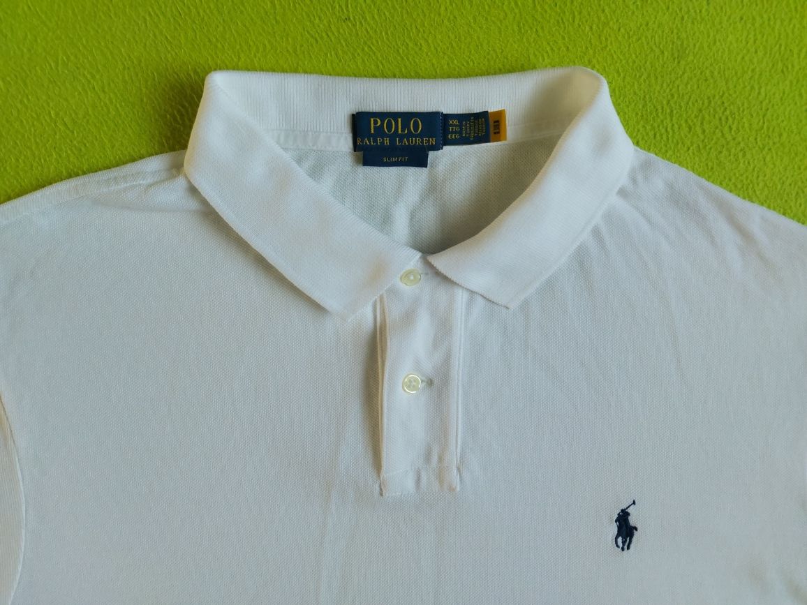 Polo by Ralph Lauren-XXL-M-Оригинални