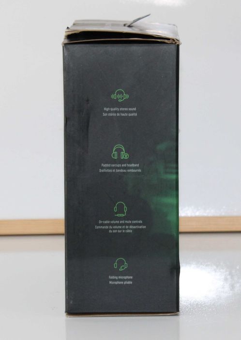 Слушалки HP Pavilion Gaming 400 Headset НОВИ