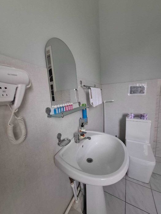 Аренда помещения