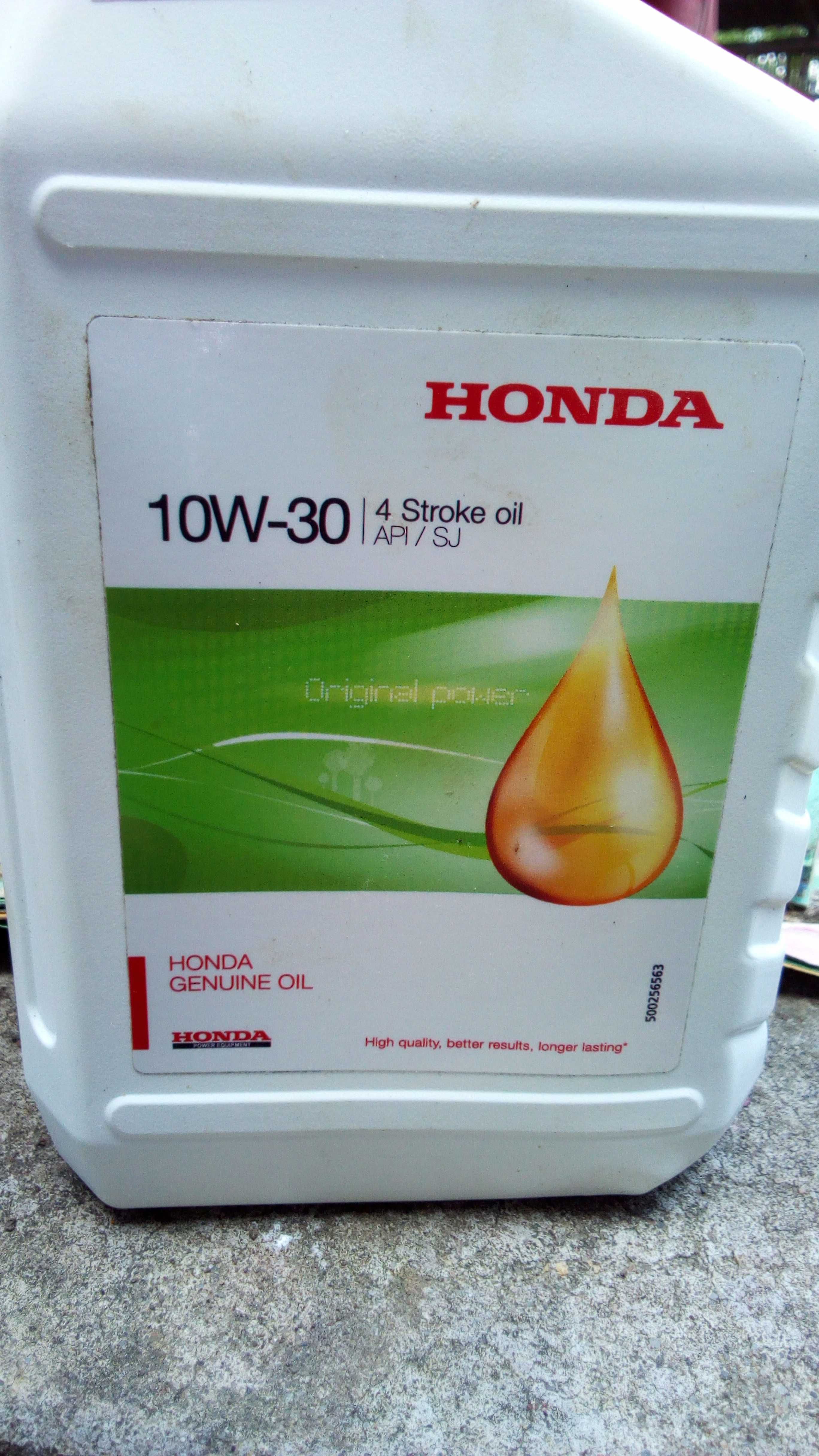Motocoasa Honda gx 25