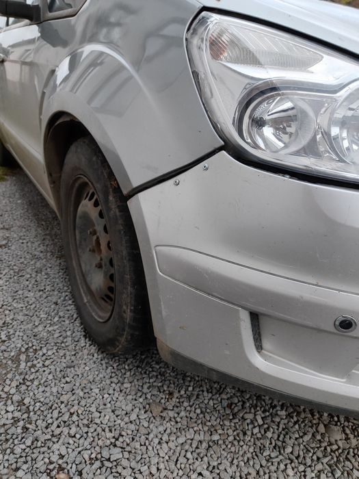 Ford S-max 2006 2 Tdci