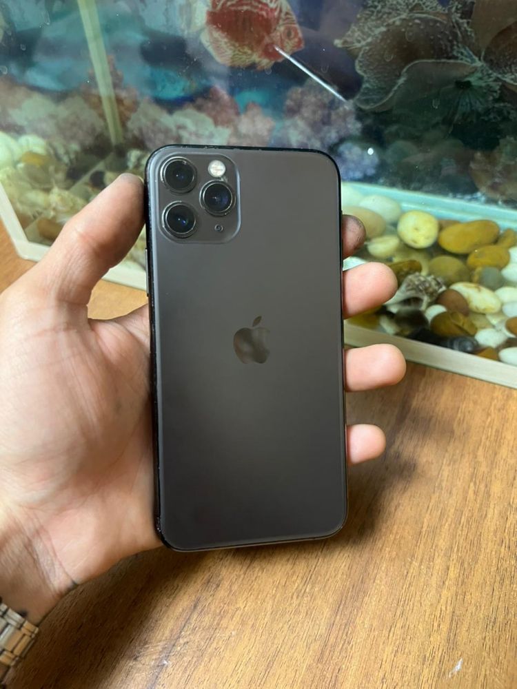 Iphone 11 pro айфон