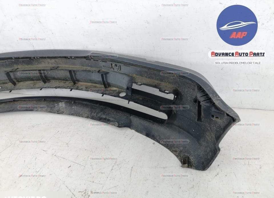 Bara fata cod 51118195283 originala BMW  Seria 3  E46 [1997 - 2003]