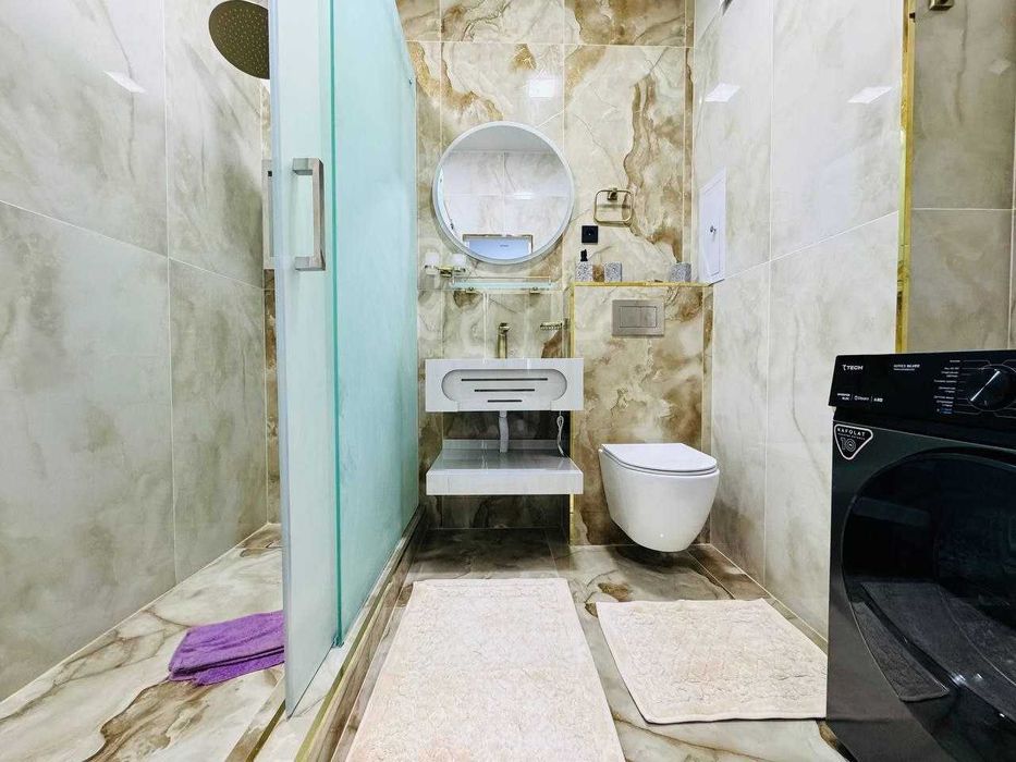 V2474 ПРОДАЕТСЯ 2/5/14 НОВОСТРОЙКА ЖК Prestige Gardens  60м2