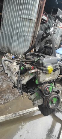 Продам двигатель ниссан примера Р11