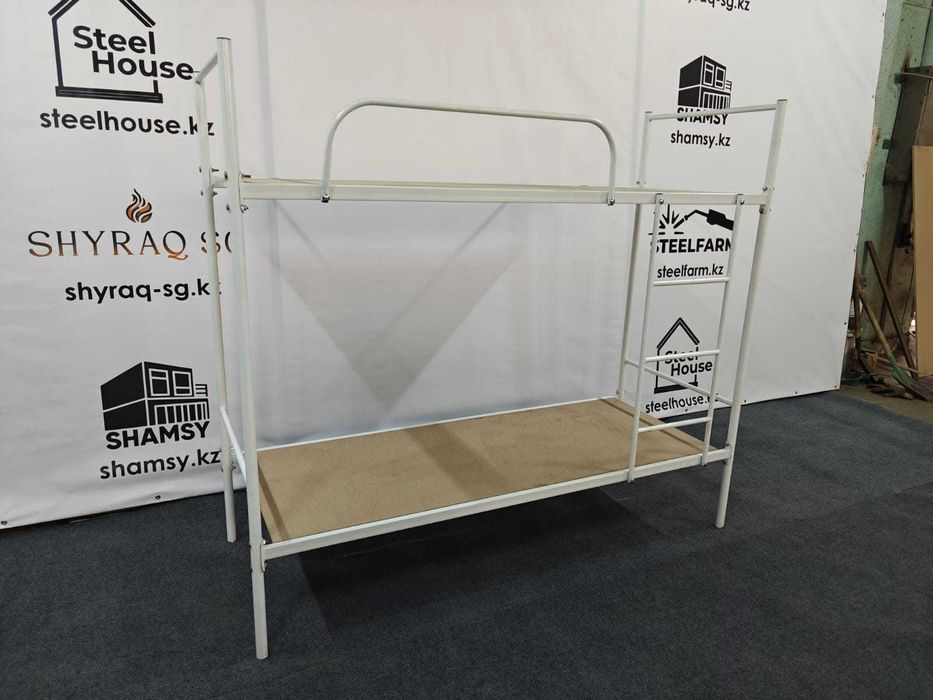 Двухярусная Кровать Стандартная