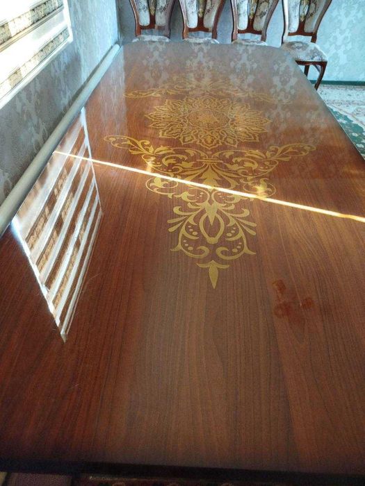 Стол стул сотилади