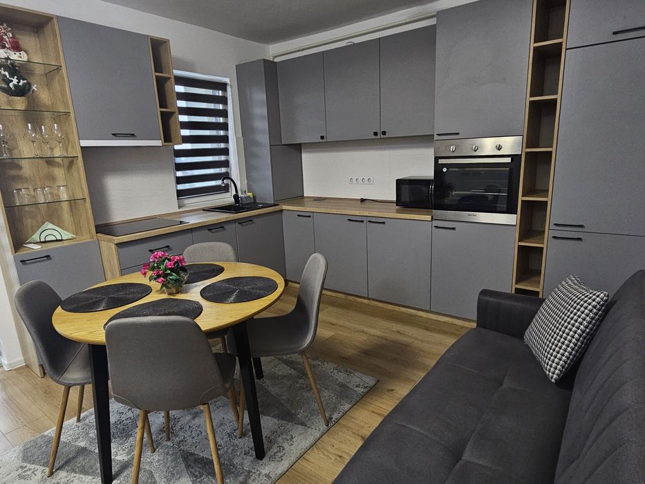 Inchitiez apartament