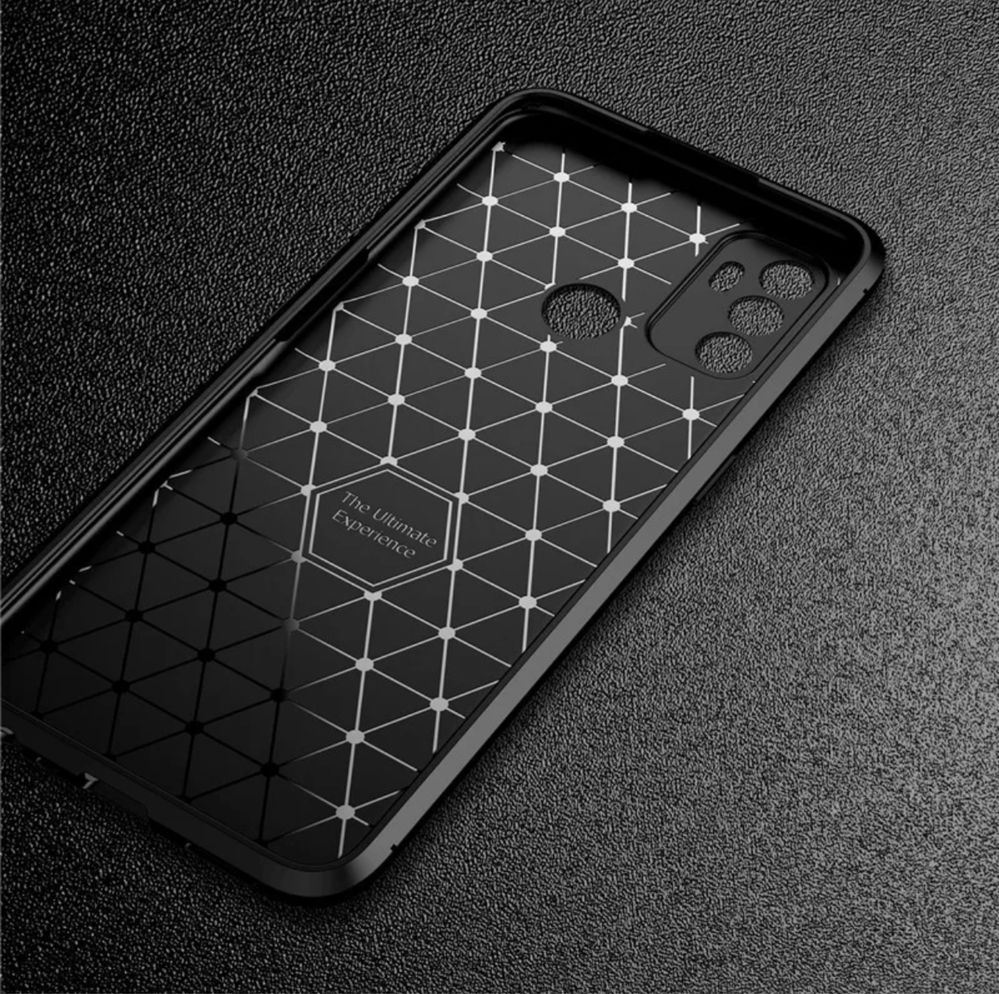 Husa Antisoc model CARBON pentru Oppo A16 , Reno5 5G