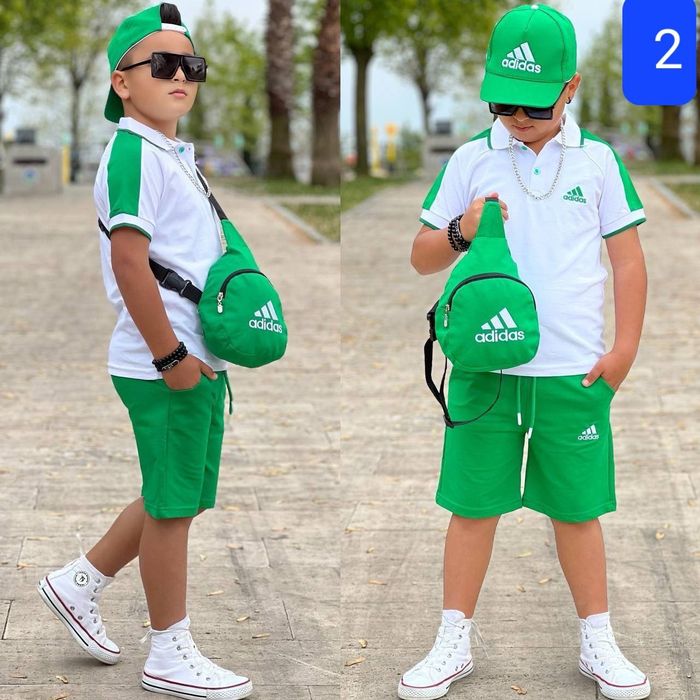 Seturi 4 piese pentru băieți