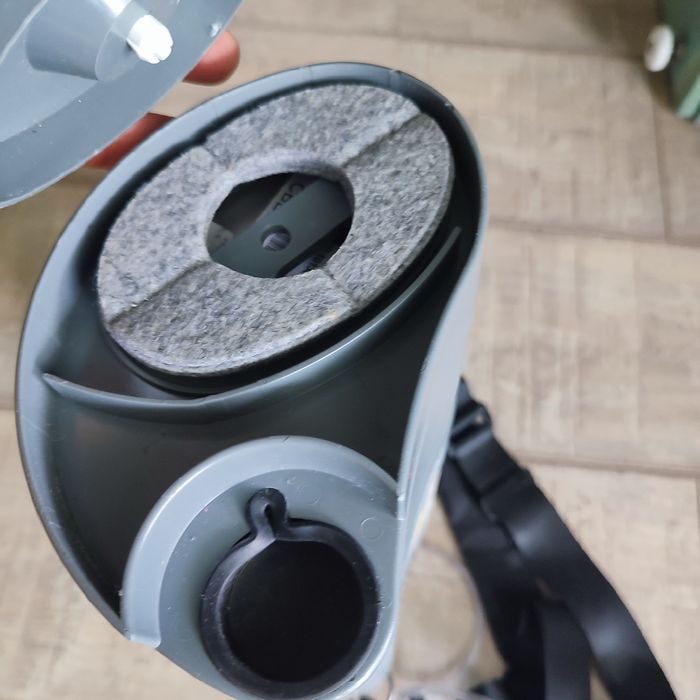 Concentrator oxigen portabil CAIRE