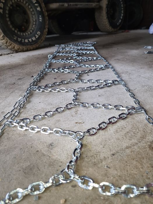 De vânzare lanțuri antiderapante