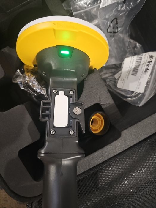 Trimble SiteVision Model 121700-01