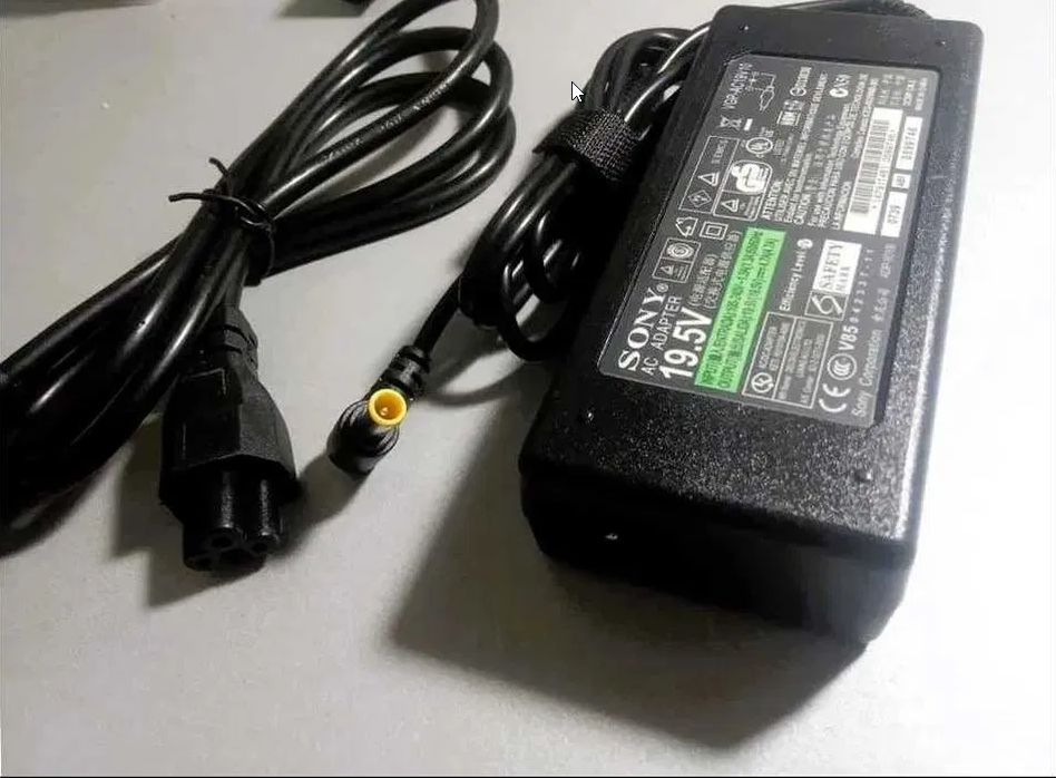 Блок питания SONY
