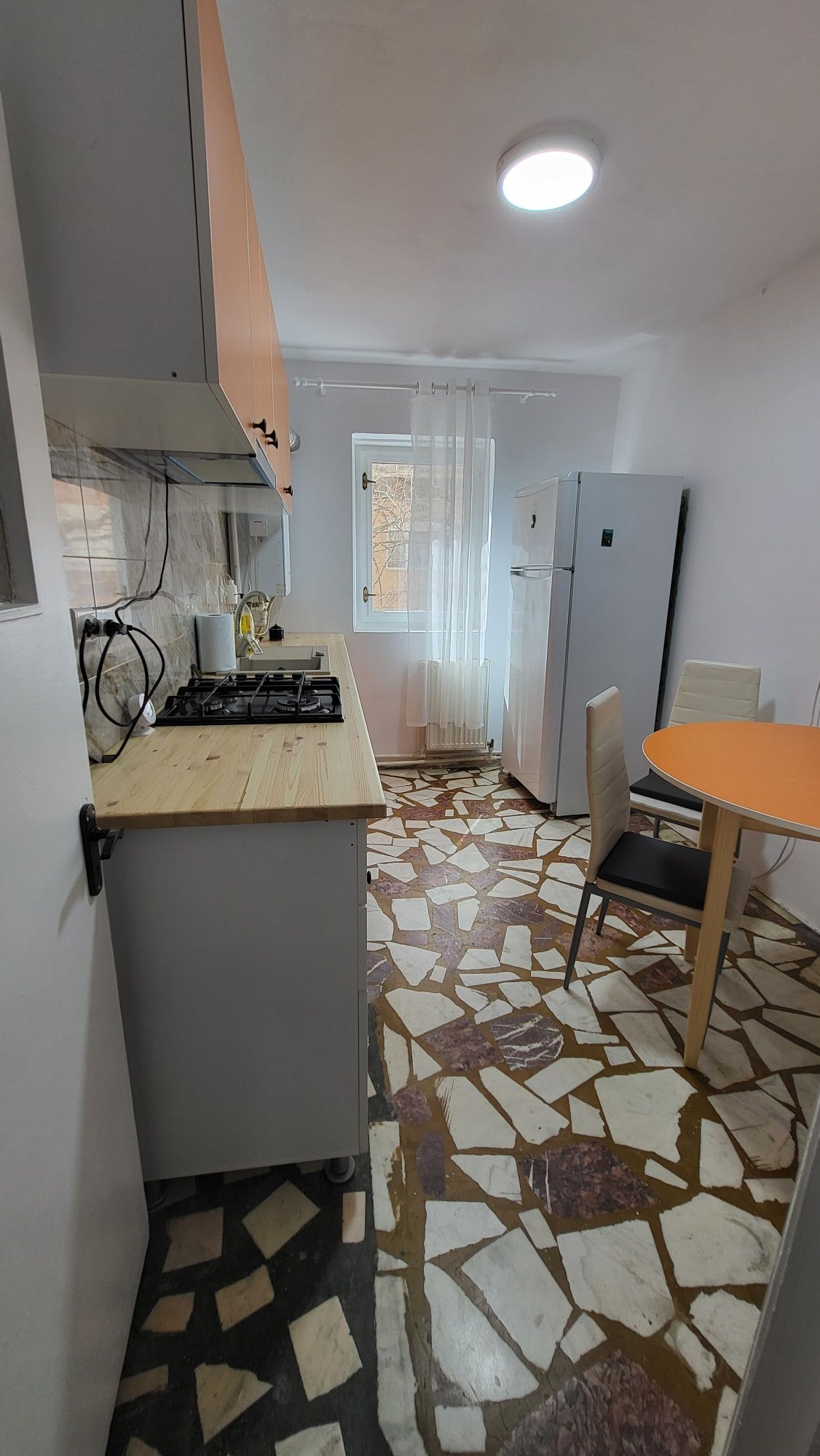 Apartament 3 camere