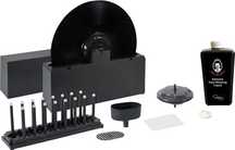 Kit curatare / intretinere discuri vinil, pick up Analogis 6363
