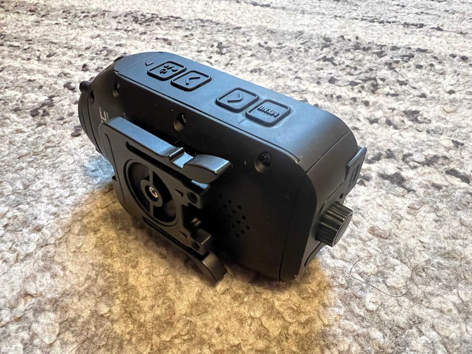 Action camera Drift Ghost S