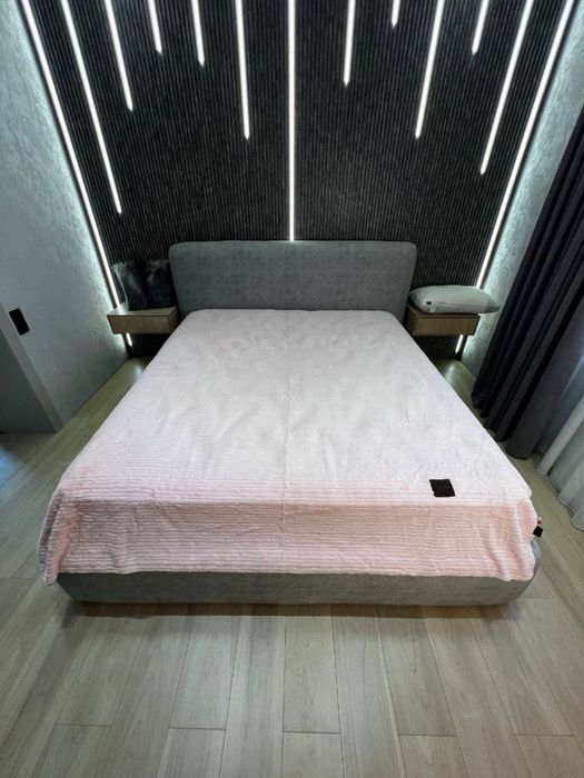 Норковые одеяла